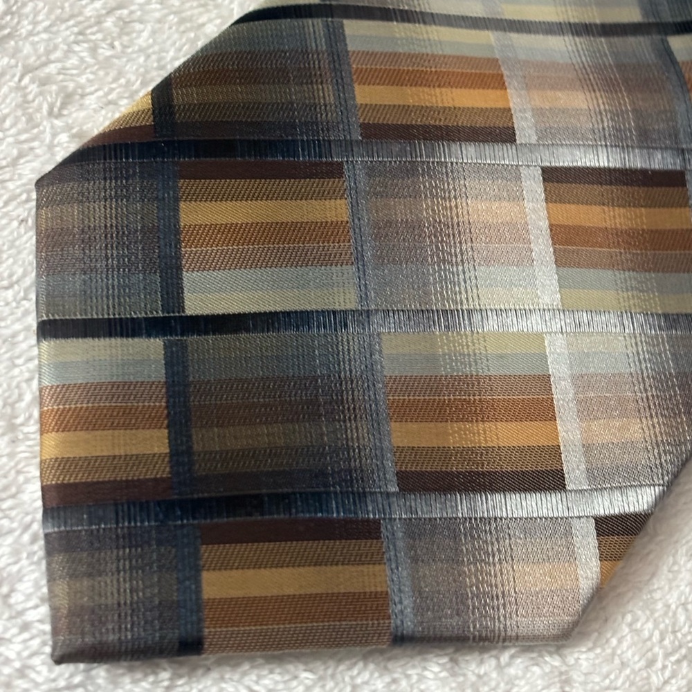 Brand New Corporate Power Tie By JOHN SPARKS